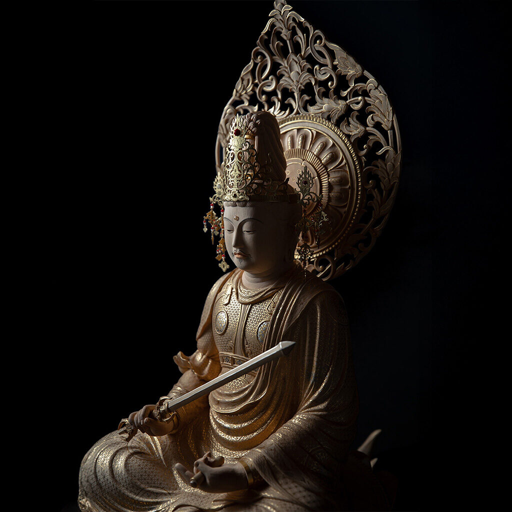 作品一覧 | 加藤巍山 | GIZAN KATOH